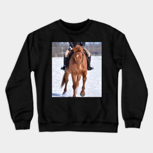 Margo Crewneck Sweatshirt